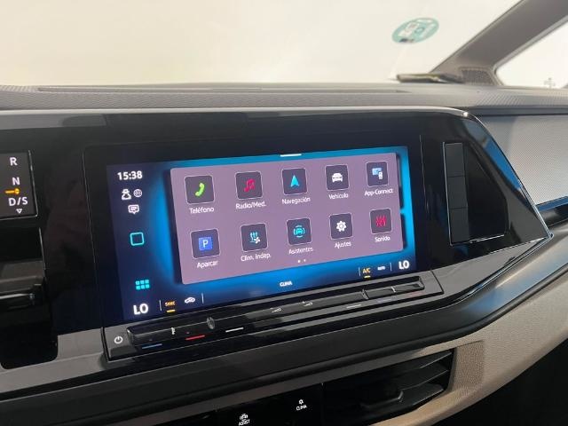 VolkswagenMultivan 2.0 TDI Batalla Corta 110 kW (150 CV) DSG15