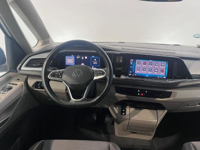 VolkswagenMultivan 2.0 TDI Batalla Corta 110 kW (150 CV) DSG16
