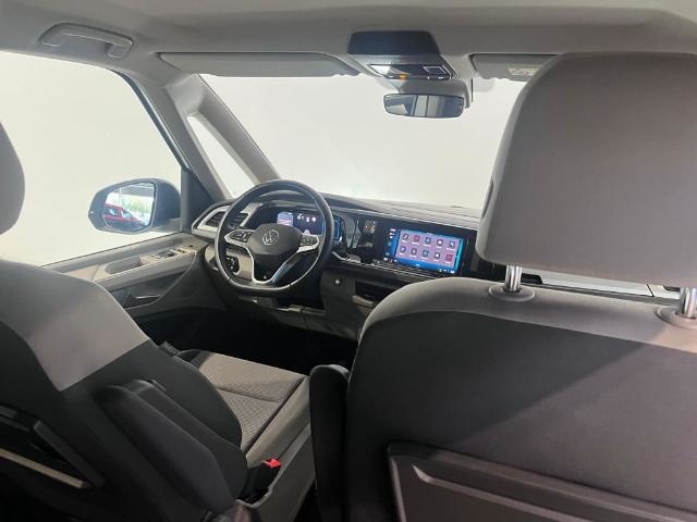 VolkswagenMultivan 2.0 TDI Batalla Corta 110 kW (150 CV) DSG17