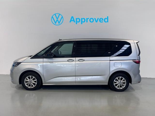VolkswagenMultivan 2.0 TDI Batalla Corta 110 kW (150 CV) DSG18