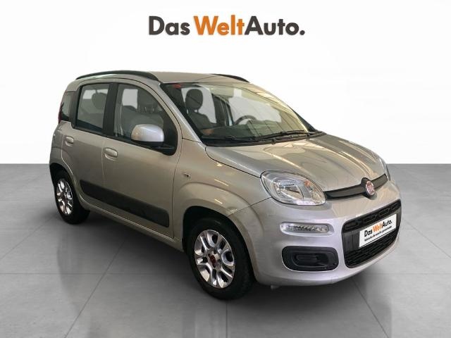 FiatPanda 1.2 Lounge 51 kW (69 CV)
