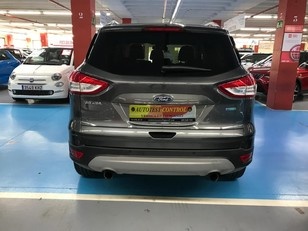 Ford Kuga 1.5 EcoBoost S&S Titanium 4x2 110 kW (150 CV)