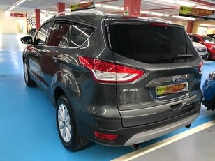 Ford Kuga 1.5 EcoBoost S&S Titanium 4x2 110 kW (150 CV)