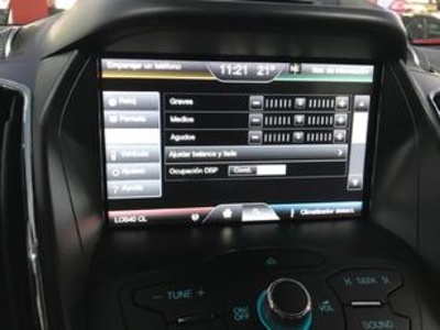 Ford Kuga 1.5 EcoBoost S&S Titanium 4x2 110 kW (150 CV) Ford Kuga 1.5 EcoBoost S&S Titanium 4x2 110 kW (150 CV)