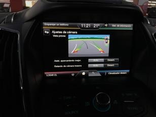 Ford Kuga 1.5 EcoBoost S&S Titanium 4x2 110 kW (150 CV) Ford Kuga 1.5 EcoBoost S&S Titanium 4x2 110 kW (150 CV)