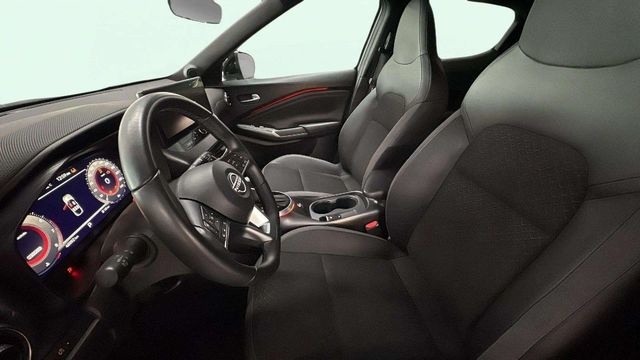 NissanJuke DIG-T N-Connecta 4x2 84 kW (114 CV) Vehículo usado en Barcelona - 7