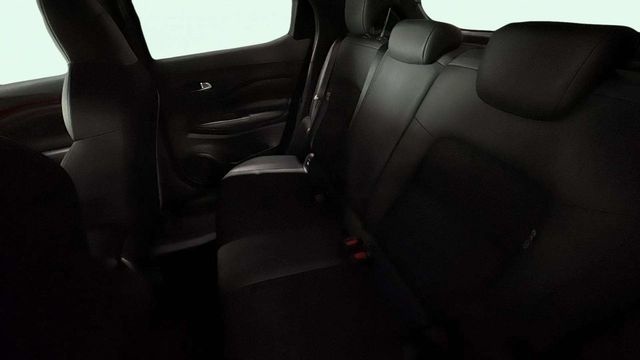 NissanJuke DIG-T N-Connecta 4x2 84 kW (114 CV) Vehículo usado en Barcelona - 9