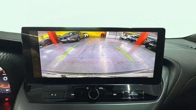 NissanJuke DIG-T N-Connecta 4x2 84 kW (114 CV) Vehículo usado en Barcelona - 13