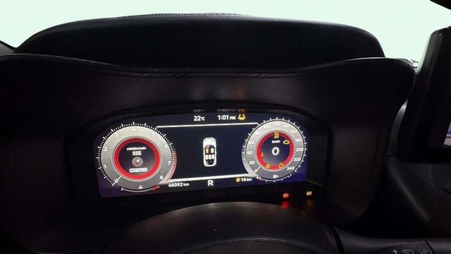 NissanJuke DIG-T N-Connecta 4x2 84 kW (114 CV) Vehículo usado en Barcelona - 14