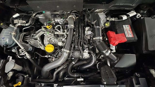 NissanJuke DIG-T N-Connecta 4x2 84 kW (114 CV) Vehículo usado en Barcelona - 15