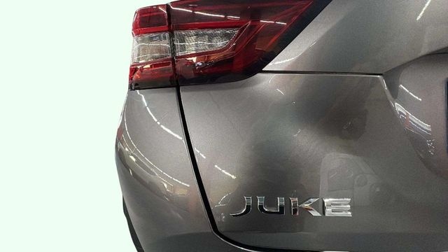 NissanJuke DIG-T N-Connecta 4x2 84 kW (114 CV) Vehículo usado en Barcelona - 18