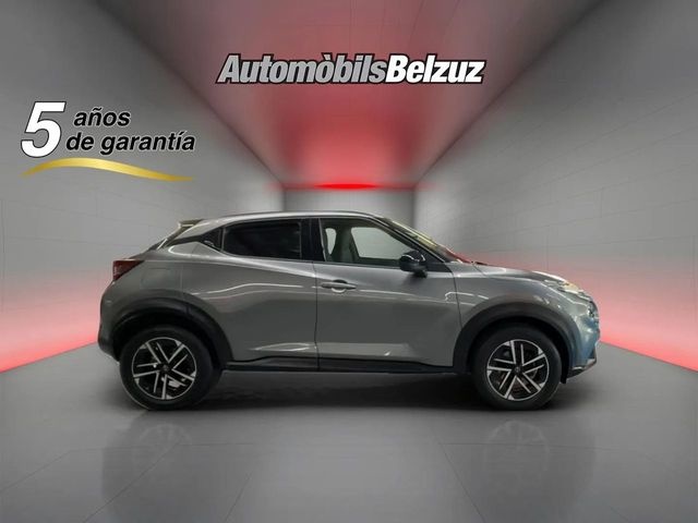 NissanJuke DIG-T N-Connecta 4x2 84 kW (114 CV) Vehículo usado en Barcelona - 19