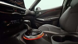 Nissan Juke DIG-T N-Connecta 4x2 84 kW (114 CV) Nissan Juke DIG-T N-Connecta 4x2 84 kW (114 CV)