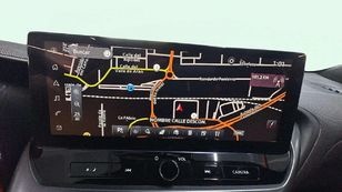 Nissan Juke DIG-T N-Connecta 4x2 84 kW (114 CV) Nissan Juke DIG-T N-Connecta 4x2 84 kW (114 CV)