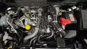 Nissan Juke DIG-T N-Connecta 4x2 84 kW (114 CV) Nissan Juke DIG-T N-Connecta 4x2 84 kW (114 CV)