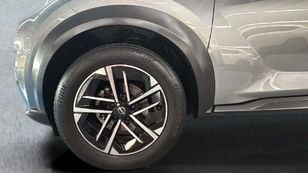 Nissan Juke DIG-T N-Connecta 4x2 84 kW (114 CV) Nissan Juke DIG-T N-Connecta 4x2 84 kW (114 CV)