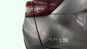 Nissan Juke DIG-T N-Connecta 4x2 84 kW (114 CV) Nissan Juke DIG-T N-Connecta 4x2 84 kW (114 CV)