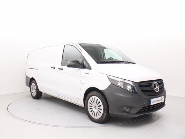 Mercedes-BenzVito Furgon e-Vito 112 Larga 85 kW (116 CV)