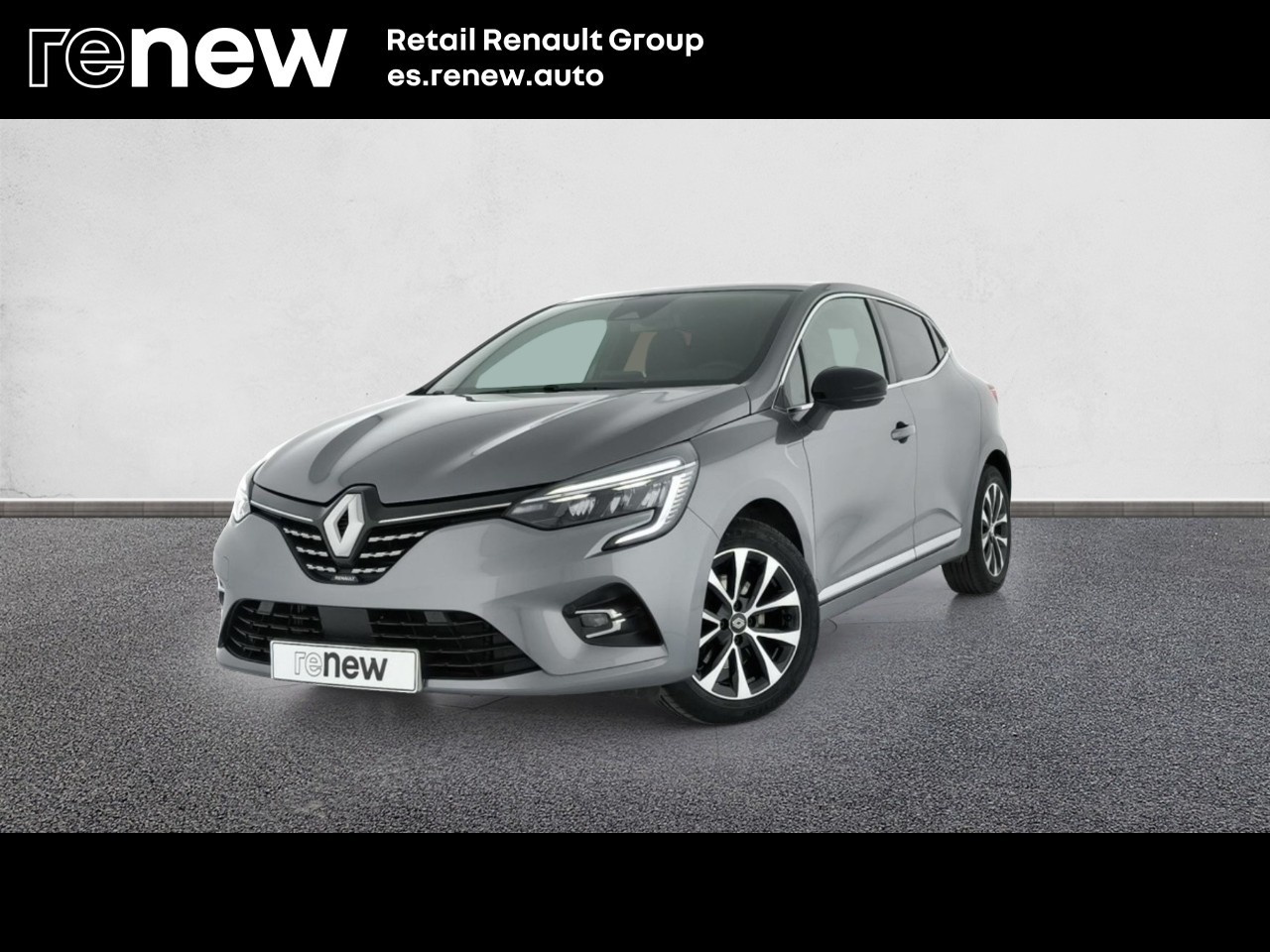 Renault Clio Techno TCe 103 kW (140 CV) - 1