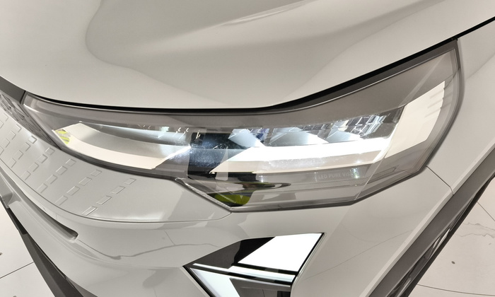 Renault Captur Techno TCe 160 Mild Hybrid EDC 118 kW (160 CV) - 7 Renault Captur Techno TCe 160 Mild Hybrid EDC 118 kW (160 CV) - 7