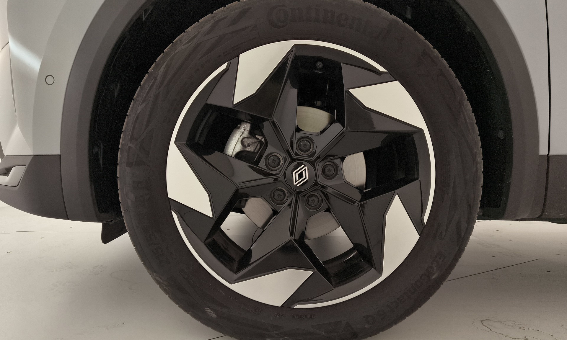 Renault Captur Techno TCe 160 Mild Hybrid EDC 118 kW (160 CV) - 9