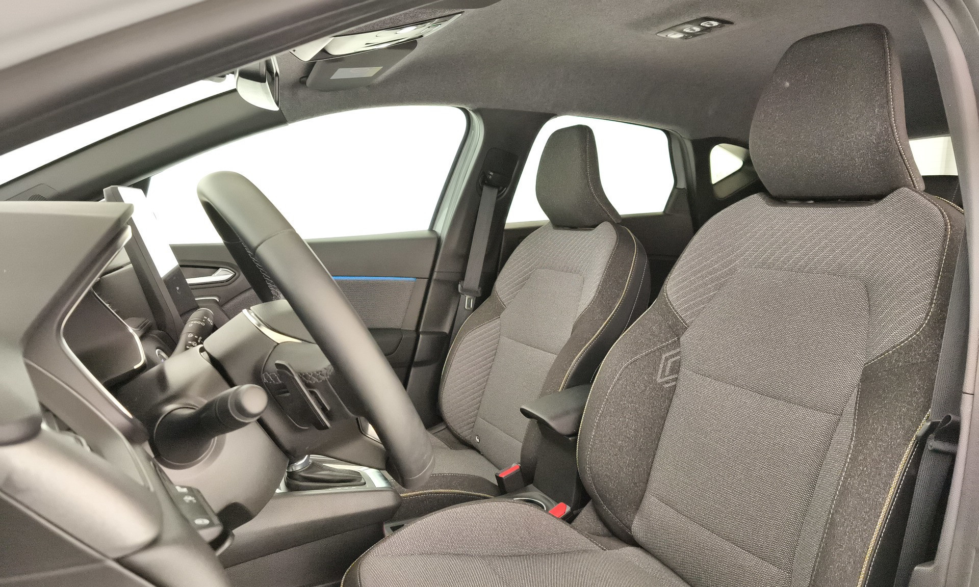 Renault Captur Techno TCe 160 Mild Hybrid EDC 118 kW (160 CV) - 12