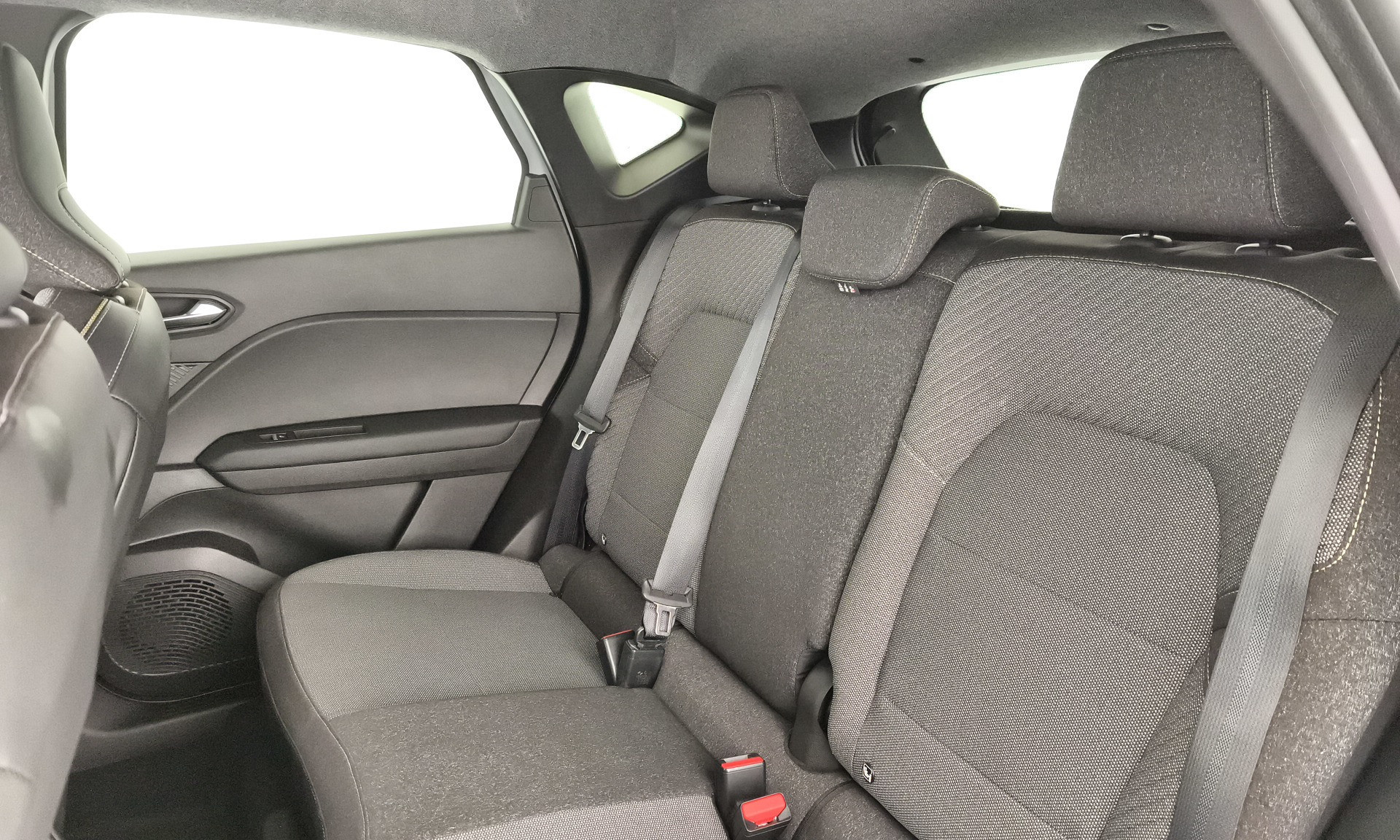 Renault Captur Techno TCe 160 Mild Hybrid EDC 118 kW (160 CV) - 13