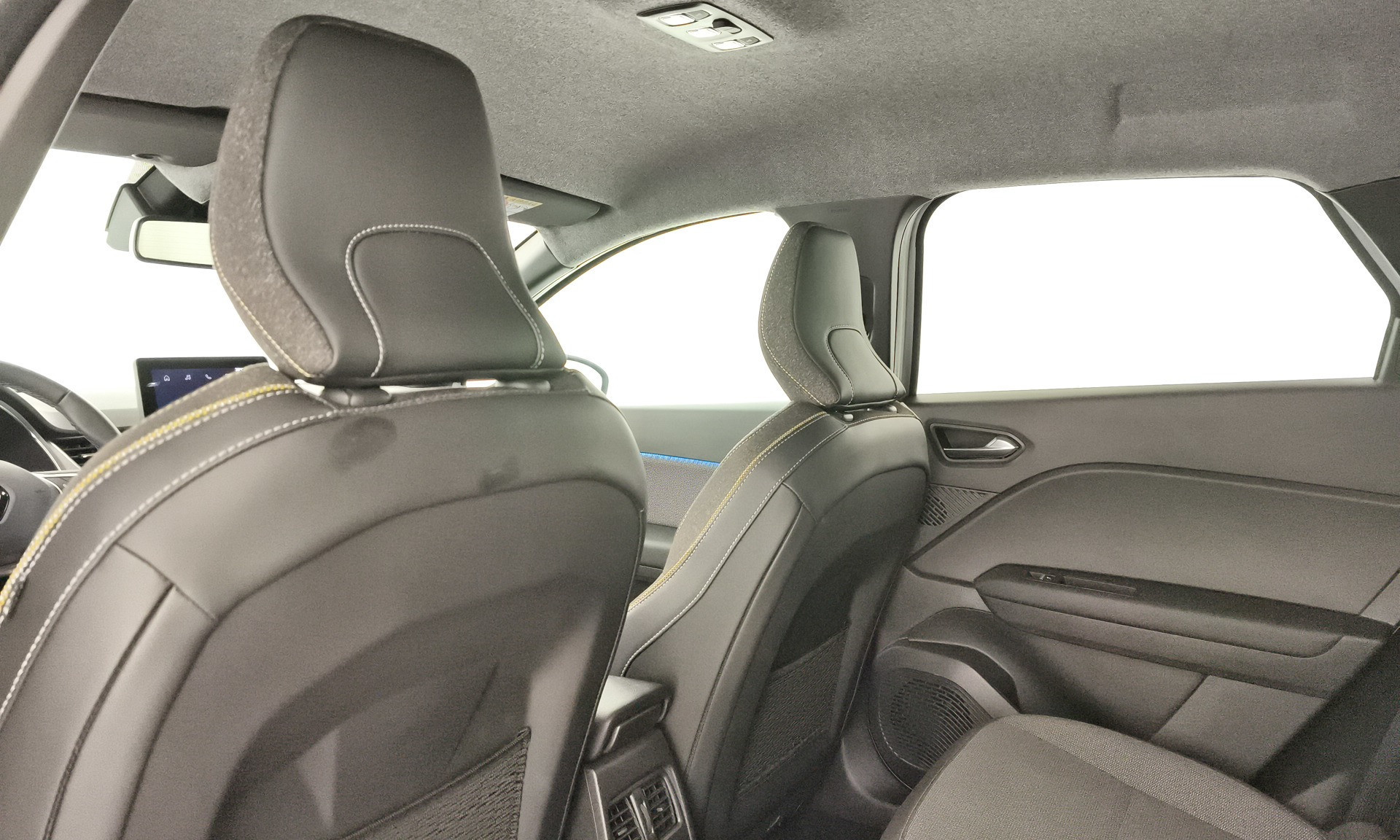 Renault Captur Techno TCe 160 Mild Hybrid EDC 118 kW (160 CV) - 14