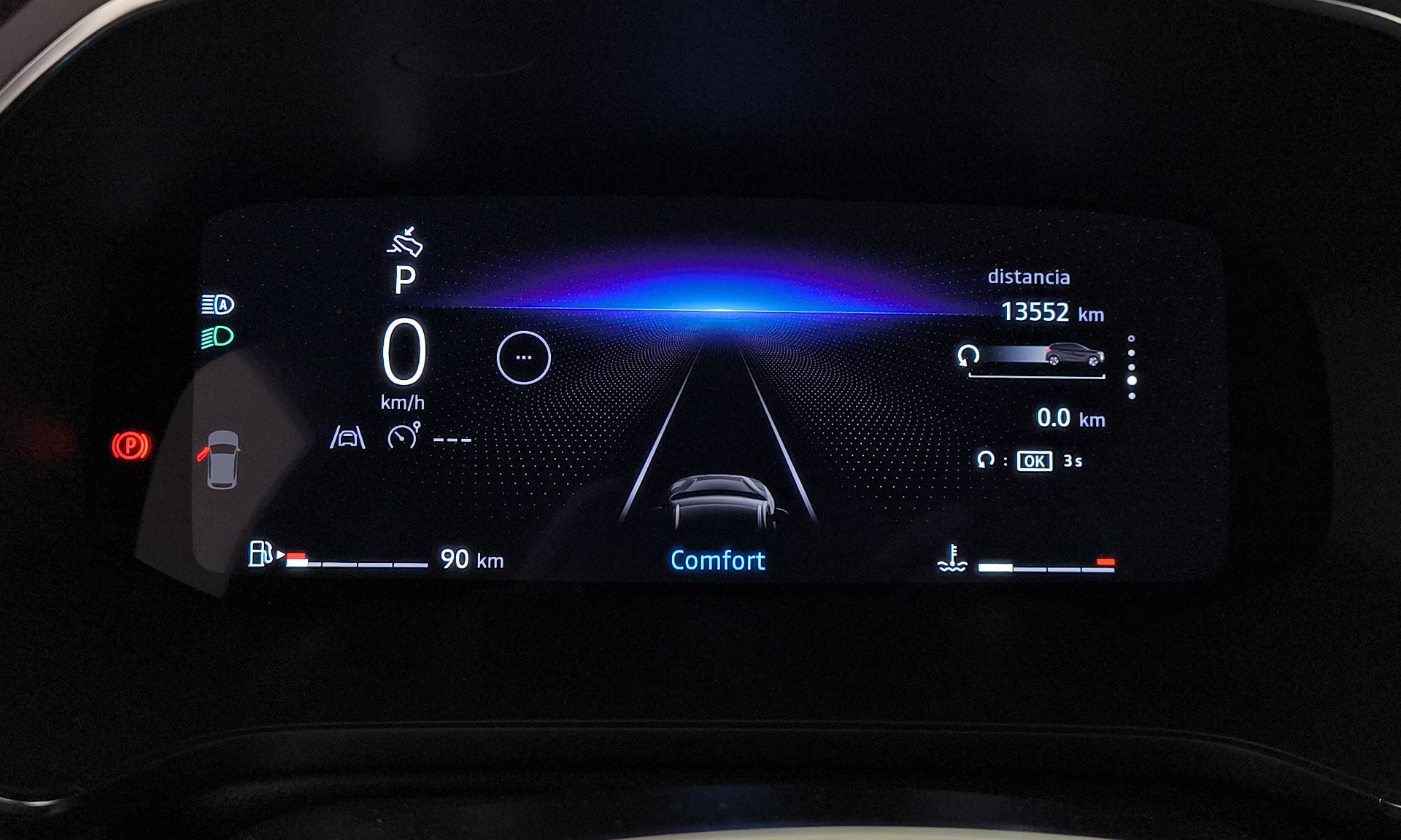 Renault Captur Techno TCe 160 Mild Hybrid EDC 118 kW (160 CV) - 16