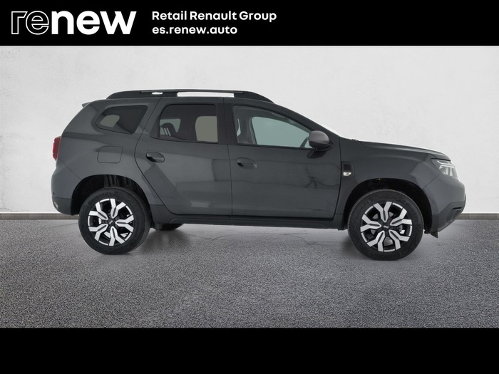 Dacia Duster Journey Go TCE 110 kW (150 CV) EDC - 3 Dacia Duster Journey Go TCE 110 kW (150 CV) EDC - 3