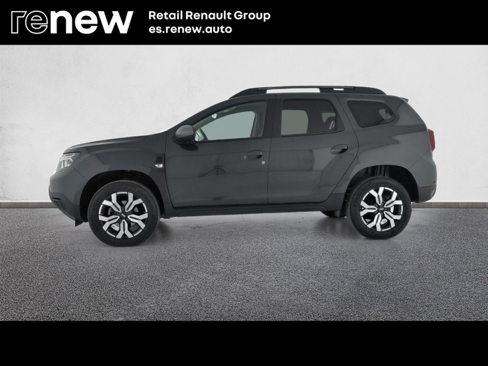 Dacia Duster Journey Go TCE 110 kW (150 CV) EDC - 5 Dacia Duster Journey Go TCE 110 kW (150 CV) EDC - 5