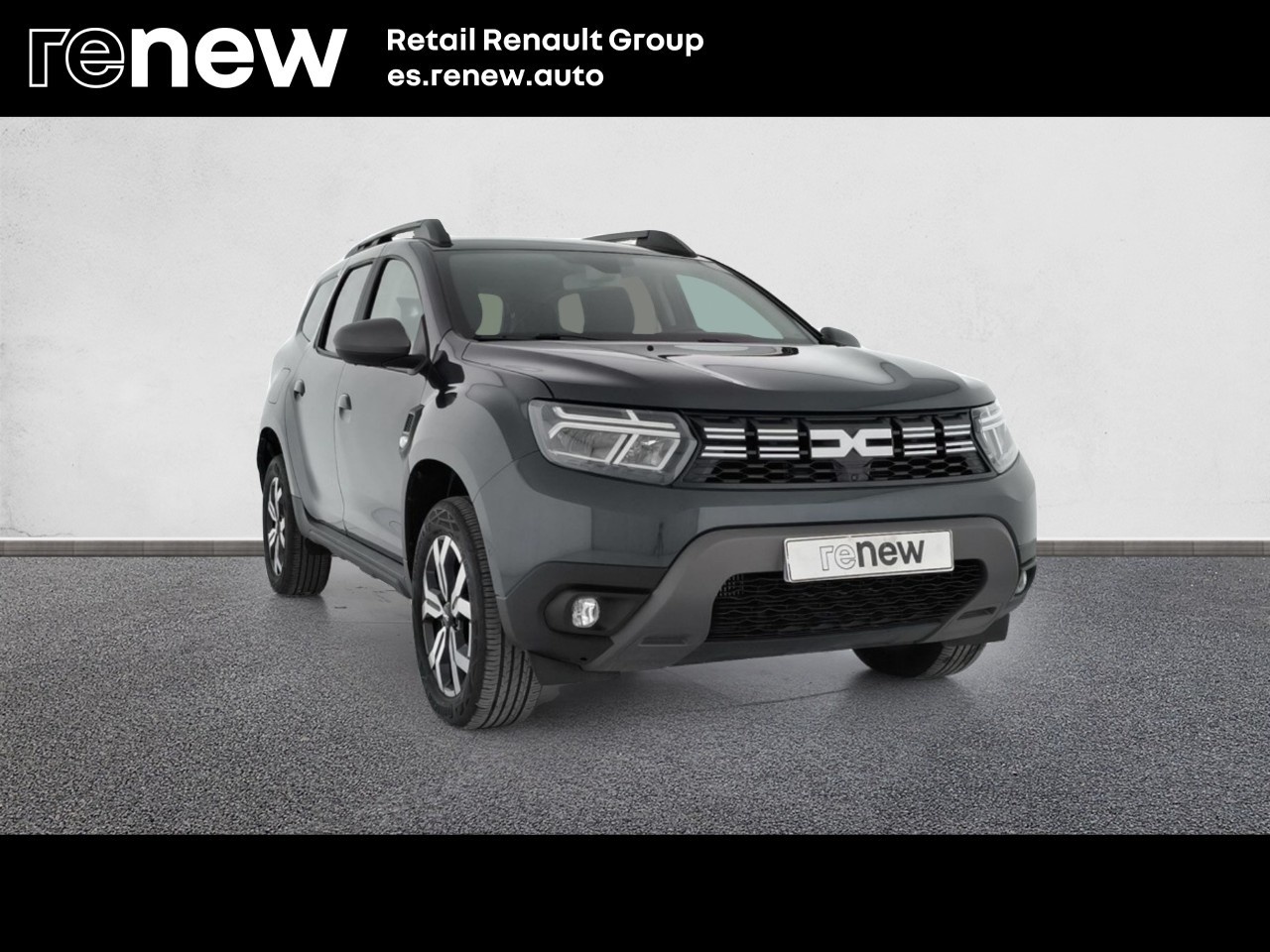 Dacia Duster Journey Go TCE 110 kW (150 CV) EDC - 6