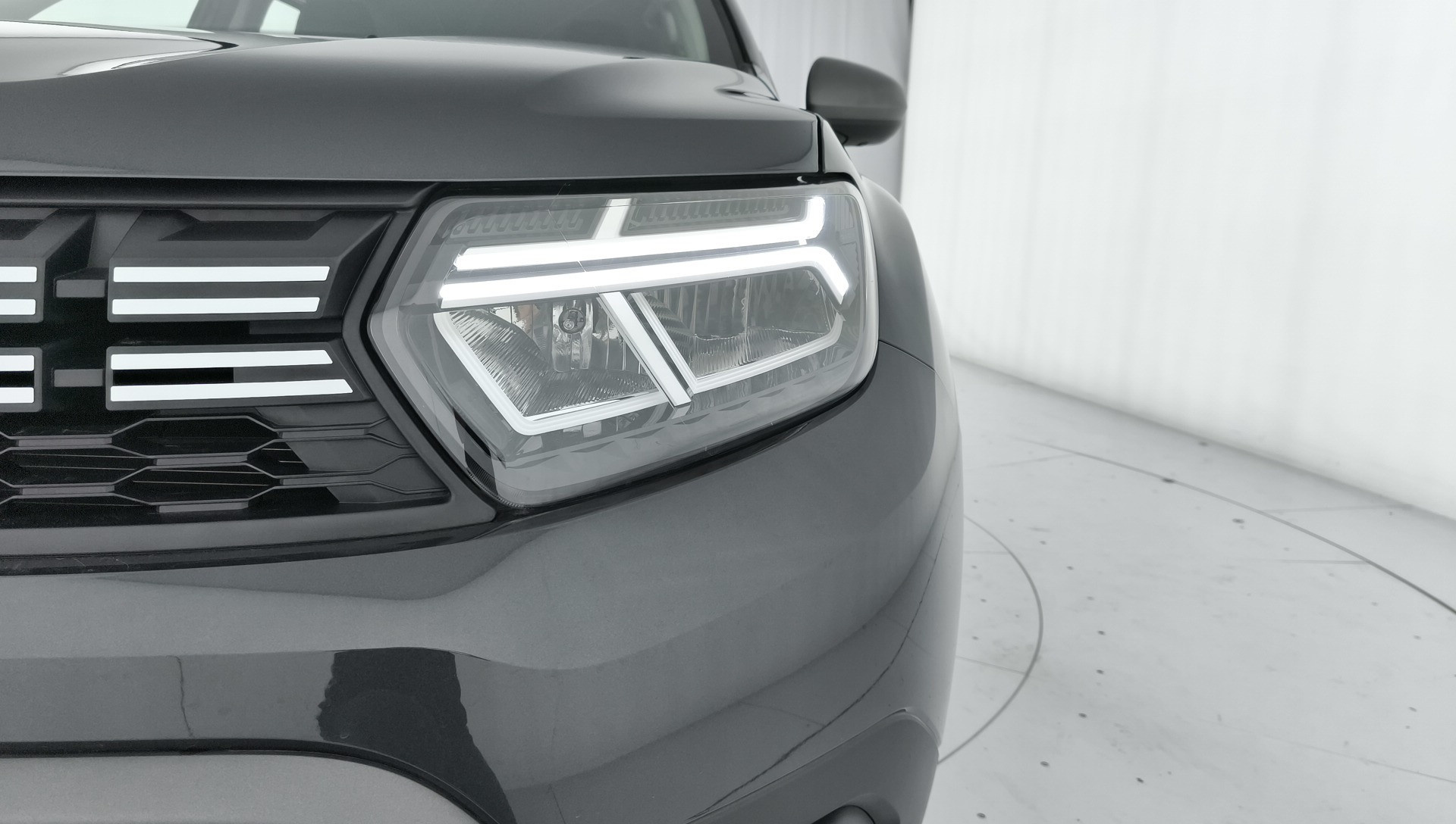 Dacia Duster Journey Go TCE 110 kW (150 CV) EDC - 8