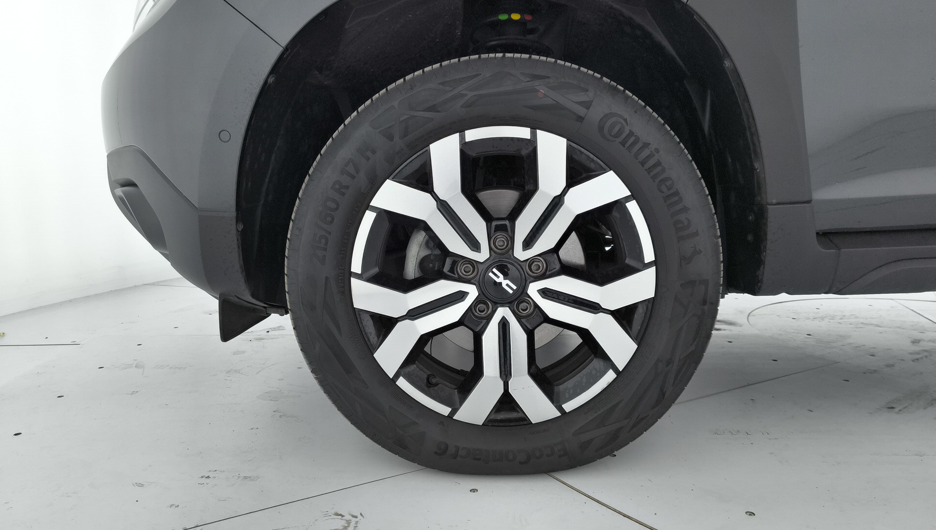 Dacia Duster Journey Go TCE 110 kW (150 CV) EDC - 10