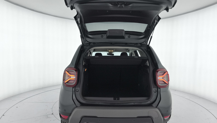 Dacia Duster Journey Go TCE 110 kW (150 CV) EDC - 11 Dacia Duster Journey Go TCE 110 kW (150 CV) EDC - 11