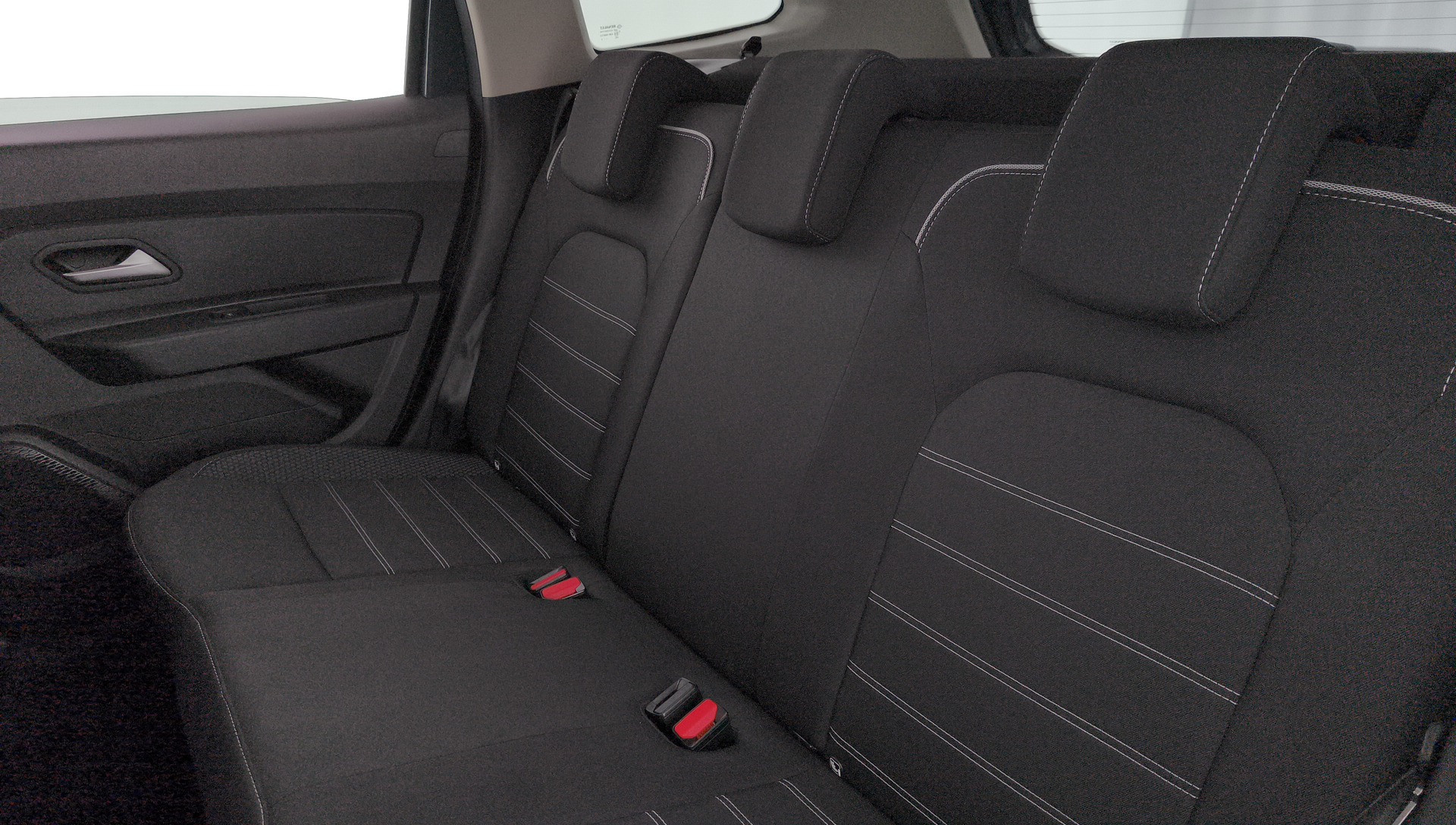 Dacia Duster Journey Go TCE 110 kW (150 CV) EDC - 14