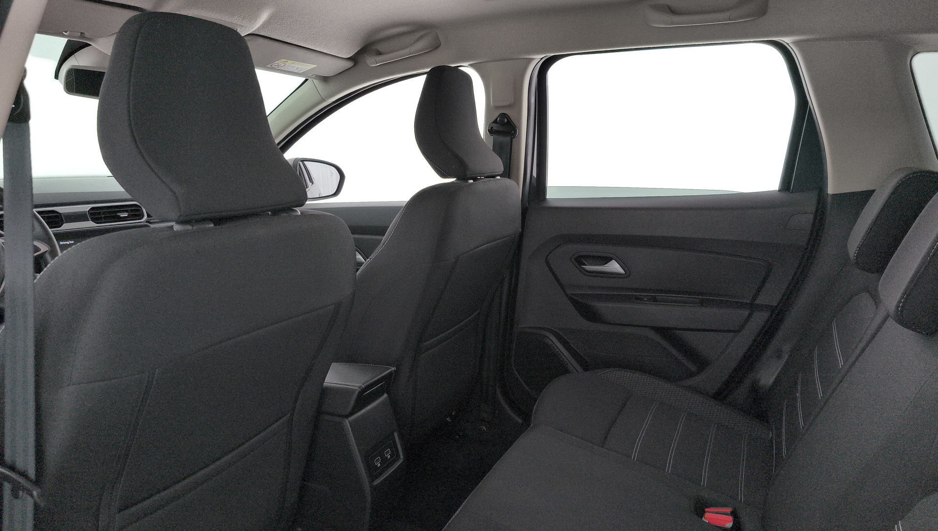 Dacia Duster Journey Go TCE 110 kW (150 CV) EDC - 15