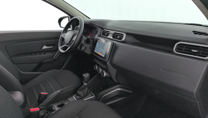 Dacia Duster Journey Go TCE 110 kW (150 CV) EDC - 16 Dacia Duster Journey Go TCE 110 kW (150 CV) EDC - 16