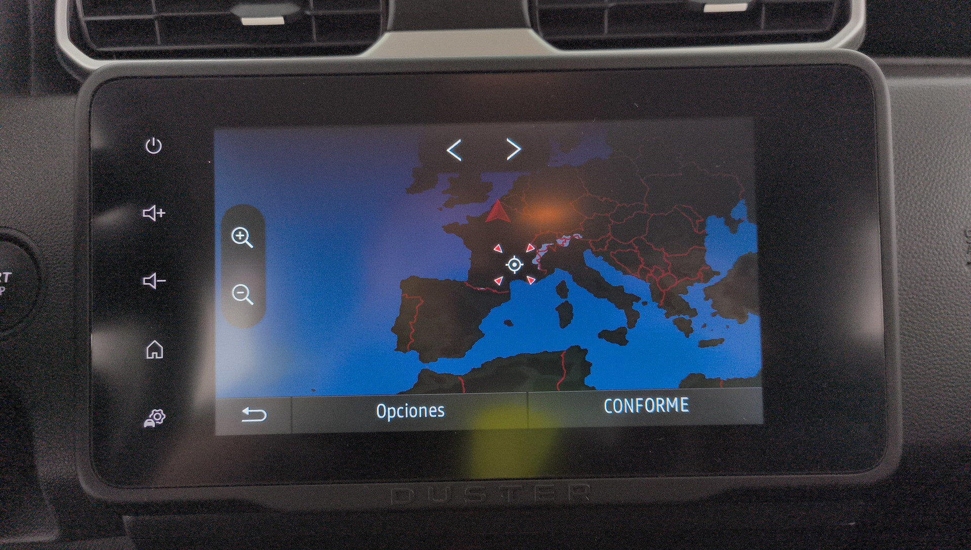 Dacia Duster Journey Go TCE 110 kW (150 CV) EDC - 20