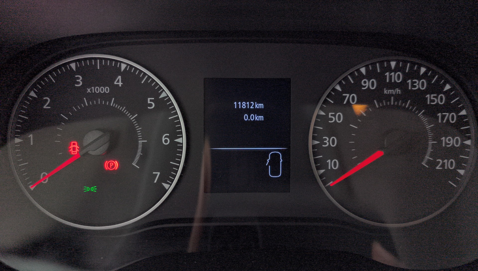 Dacia Duster Journey Go TCE 110 kW (150 CV) EDC - 21