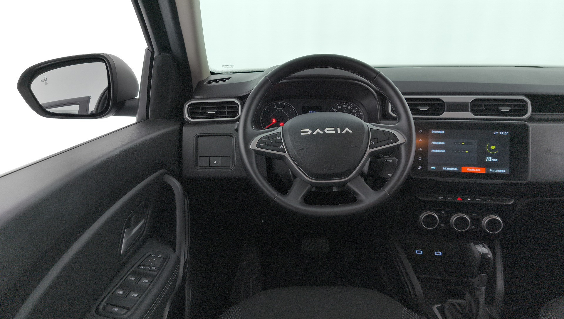 Dacia Duster Journey Go TCE 110 kW (150 CV) EDC - 23