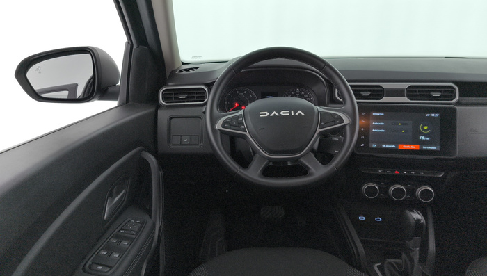 Dacia Duster Journey Go TCE 110 kW (150 CV) EDC - 23 Dacia Duster Journey Go TCE 110 kW (150 CV) EDC - 23