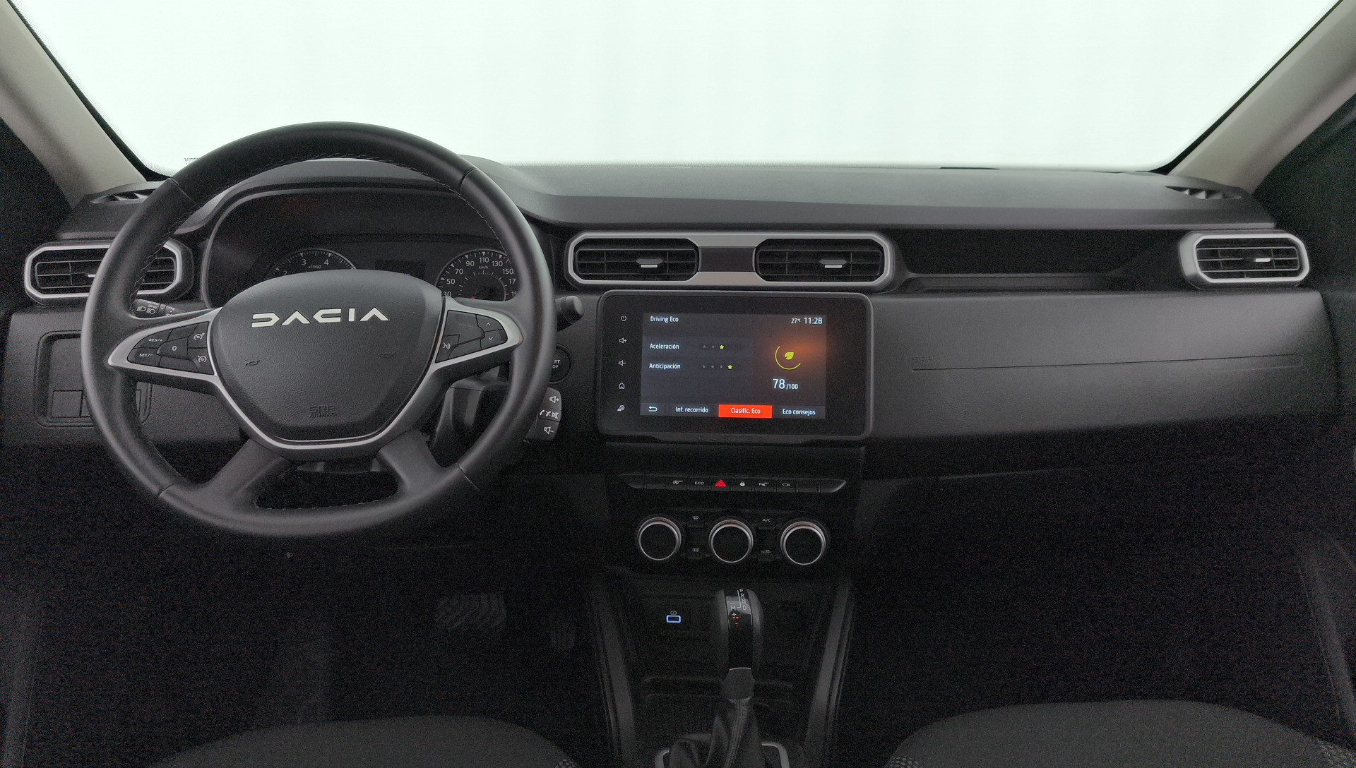 Dacia Duster Journey Go TCE 110 kW (150 CV) EDC - 24