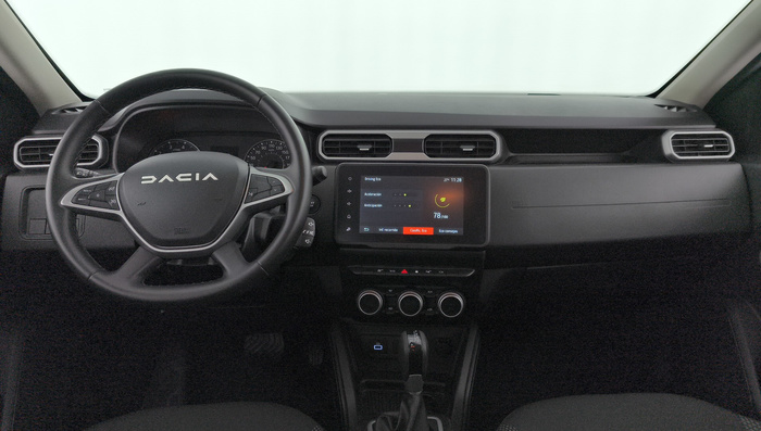 Dacia Duster Journey Go TCE 110 kW (150 CV) EDC - 24 Dacia Duster Journey Go TCE 110 kW (150 CV) EDC - 24