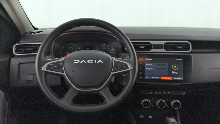 Dacia Duster Journey Go TCE 110 kW (150 CV) EDC - 25 Dacia Duster Journey Go TCE 110 kW (150 CV) EDC - 25