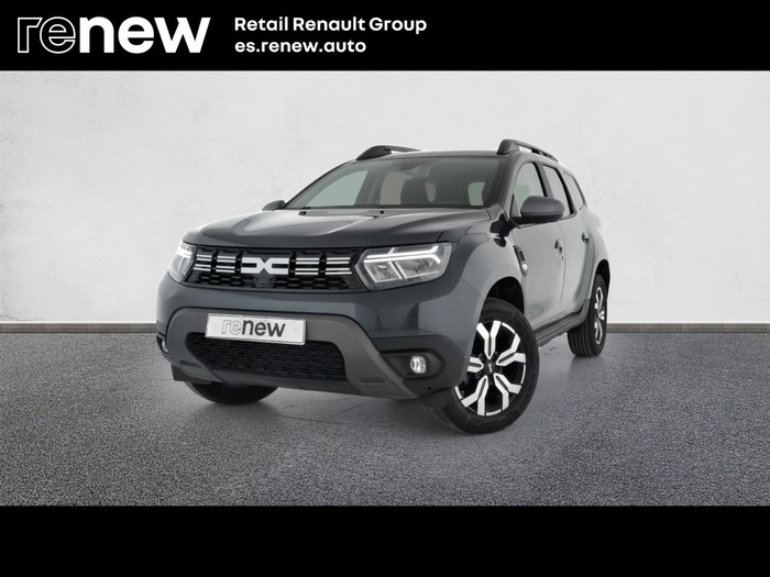 Dacia Duster Journey Go TCE 110 kW (150 CV) EDC - 1 Dacia Duster Journey Go TCE 110 kW (150 CV) EDC - 1