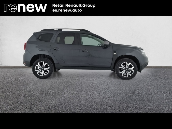 Dacia Duster Journey Go TCE 110 kW (150 CV) EDC - 3 Dacia Duster Journey Go TCE 110 kW (150 CV) EDC - 3