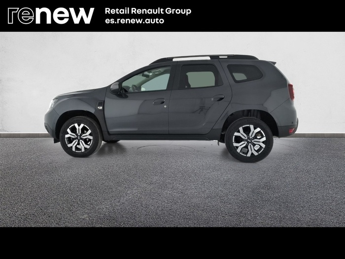 Dacia Duster Journey Go TCE 110 kW (150 CV) EDC - 5 Dacia Duster Journey Go TCE 110 kW (150 CV) EDC - 5