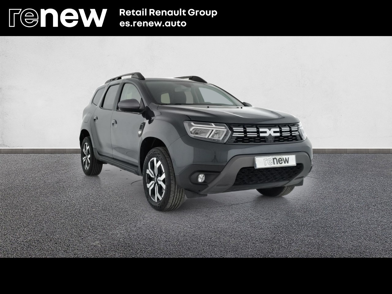Dacia Duster Journey Go TCE 110 kW (150 CV) EDC - 6