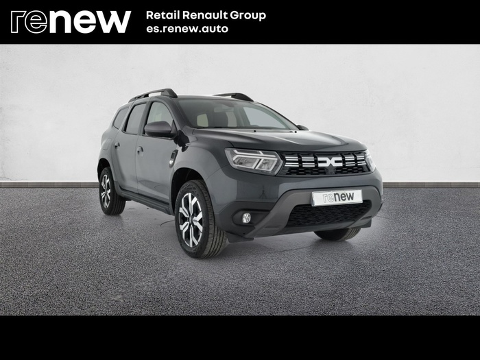 Dacia Duster Journey Go TCE 110 kW (150 CV) EDC - 6 Dacia Duster Journey Go TCE 110 kW (150 CV) EDC - 6